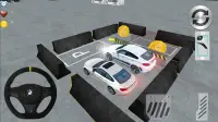 Kent Araba Park Etme Oyunu 3D - En iyi Park Oyunu Screen Shot 4