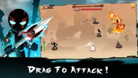 Stick Figtht : Battle for life Screen Shot 0