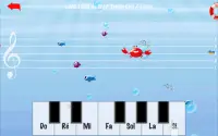Music Crab - Le solfège facile Screen Shot 5