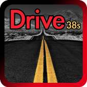 Drive 38s (เกมขับรถ)