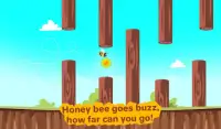 Bee Life – Honey Bee Adventure Screen Shot 2