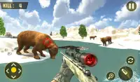 Hunt The Bear-Kurt & Grizzly Screen Shot 11