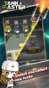 Tank Master Screen Shot 4