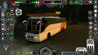 Bus Simulator 2023: Coach Game Screen Shot 26