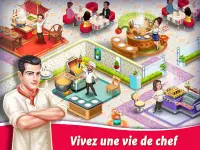 Star Chef 2 : jeu de cuisine Screen Shot 8