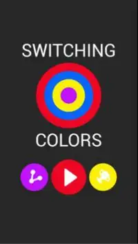 Color Jumping Screen Shot 0