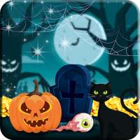 Spooky Halloween Super Slot