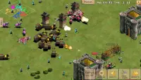 War of Empire Conquest：3v3 Screen Shot 4