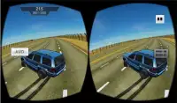 VR Dubai Wüstensafari Drift Screen Shot 3