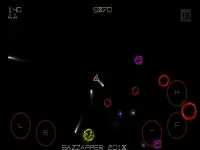 Color Asteroids Classic: Blastoids (Retro Arcade) Screen Shot 15