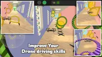 Edu Drone Simulator Screen Shot 6