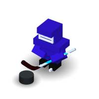 Hyper Hockey - Mobile eSports