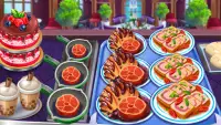 Cook n Travel: Restaurant Game Screen Shot 21