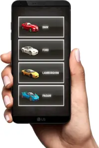 Top Gear Car Racing - Car Racing Game Screen Shot 1
