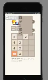 Tile Block Puzzle Screen Shot 3