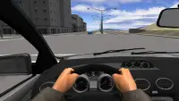 Focus2 Driving Simulator Screen Shot 4