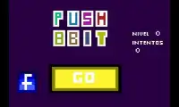 push 8bits Screen Shot 3