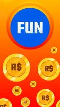 Robux Jackpot | Free Robux Slot Machines Screen Shot 1