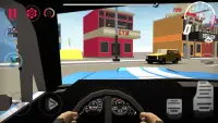 Tiny Car Game Screen Shot 1