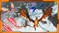 Flying Dragon Race 2021 Screen Shot 1