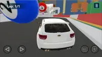 RC Revolution Car Screen Shot 7