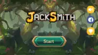 JackSmith 2 - Adventure Game " Jump & Shooter" Screen Shot 3