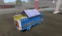 ITS Truck Simulator 2022 Screen Shot 3
