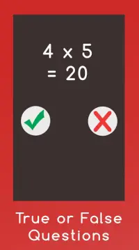 Math Quiz: Brain Teasers and Math Master puzzles Screen Shot 3