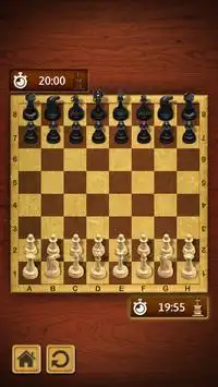 Master Chess Screen Shot 1