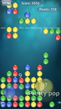 Bubble Explode - Шарики Screen Shot 2