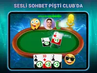 Pişti Club - Pisti Online Oyna Screen Shot 12