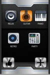 Studio MIX soundboard Screen Shot 0