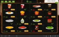 Free Master Burger Maker Kids - Cooking Game Screen Shot 1