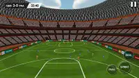 Play Football 2016 Game Screen Shot 2