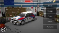 Rally Legends Screen Shot 0