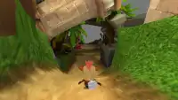 Crash Island Screen Shot 1