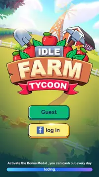 Idle Farm Tycoon-Manage your farm Screen Shot 3