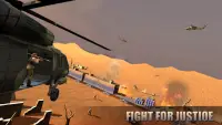 War Fire Action Screen Shot 2