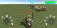 Medieval War Blade Screen Shot 6