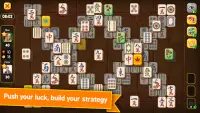 Mahjong Challenge Screen Shot 3
