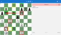 Chess King (Scacchi, tattiche) Screen Shot 10