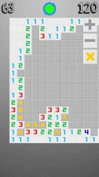 Minesweeper Infinite Screen Shot 6