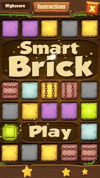 Smart Bricks Screen Shot 0
