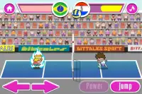 Volleyball Spiele Screen Shot 2