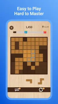 Sudoku Block Puzzle Games Screen Shot 2