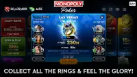 MONOPOLY Poker - Texas Holdem Screen Shot 4