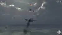 war planes: war in the sky Screen Shot 1