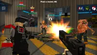 Pixelfield - Battle Royale FPS Screen Shot 1