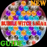 Guide Bubble Witch Saga 2 Screen Shot 0