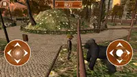 Real Zoo Trip Game Screen Shot 1